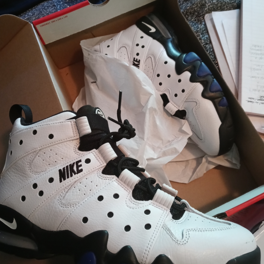 Air Max CB '94 MENS 10